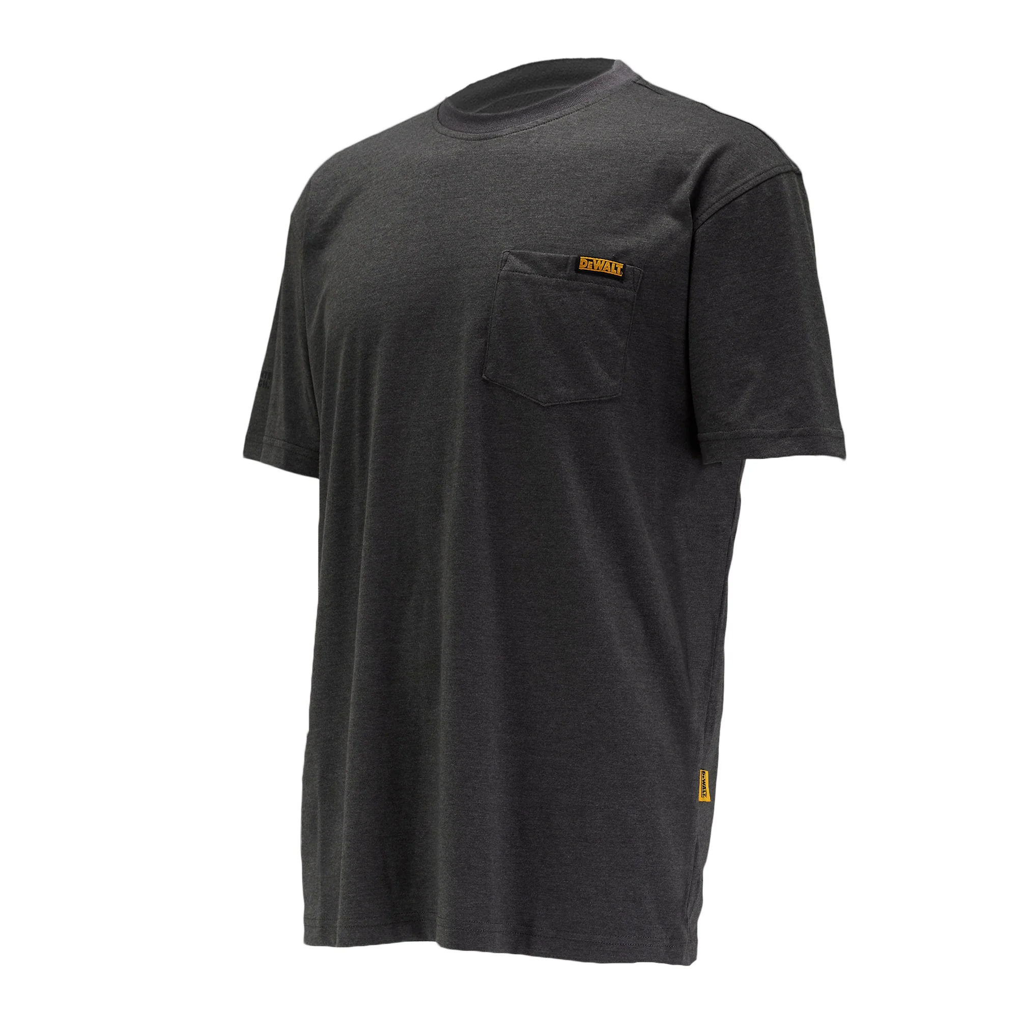 DEWALT Men's Pocket Short Sleeve T-Shirt - Image 9