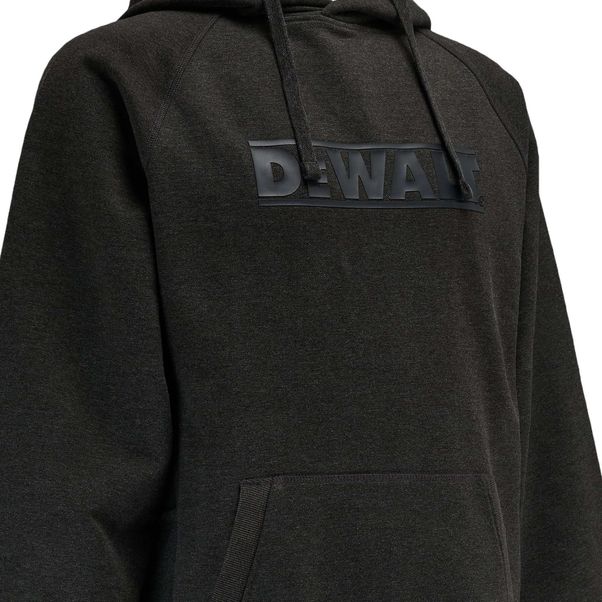 DEWALT Rexburg Men's Water Resistant Hoodie - Image 10