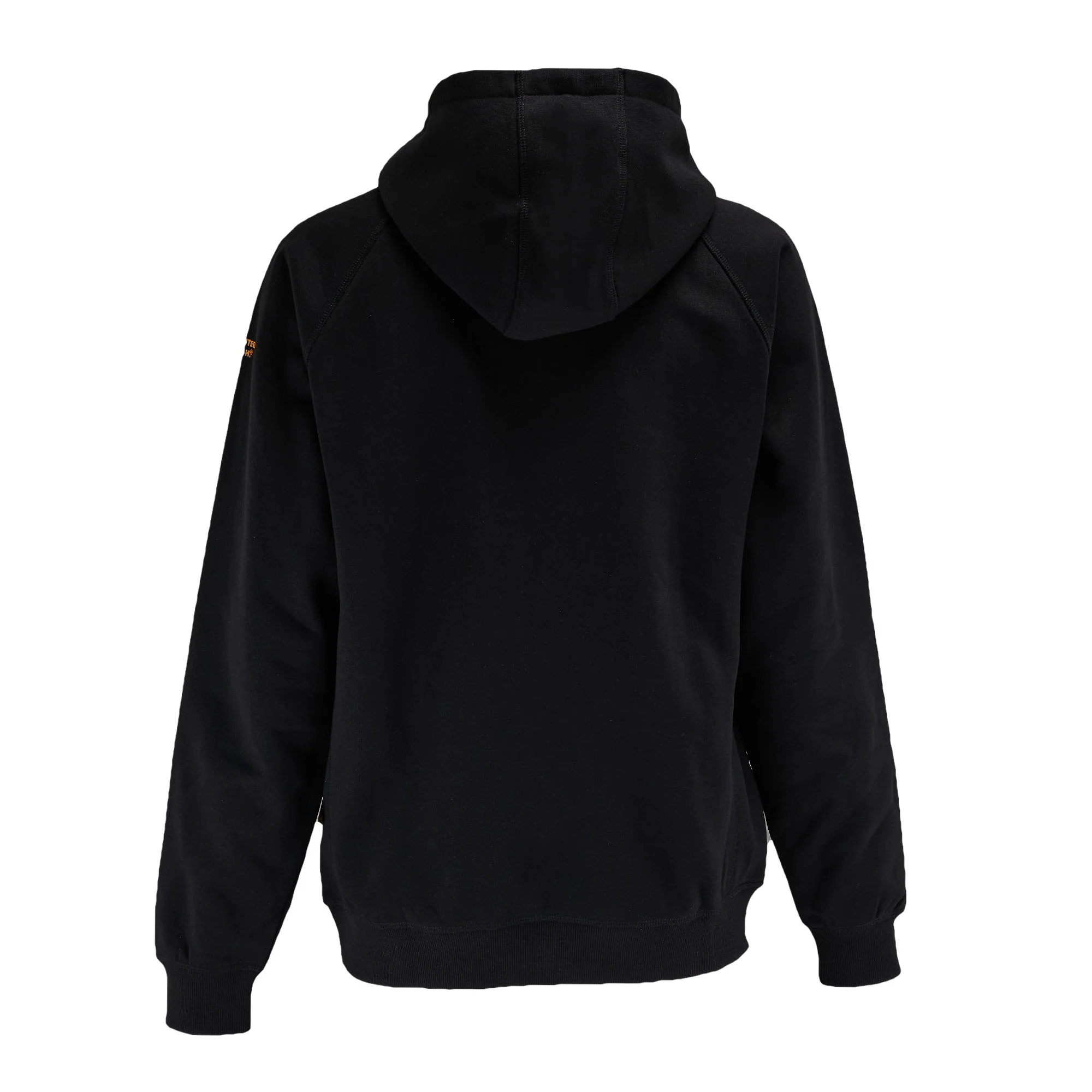 DEWALT Rexburg Men's Water Resistant Hoodie - Image 2
