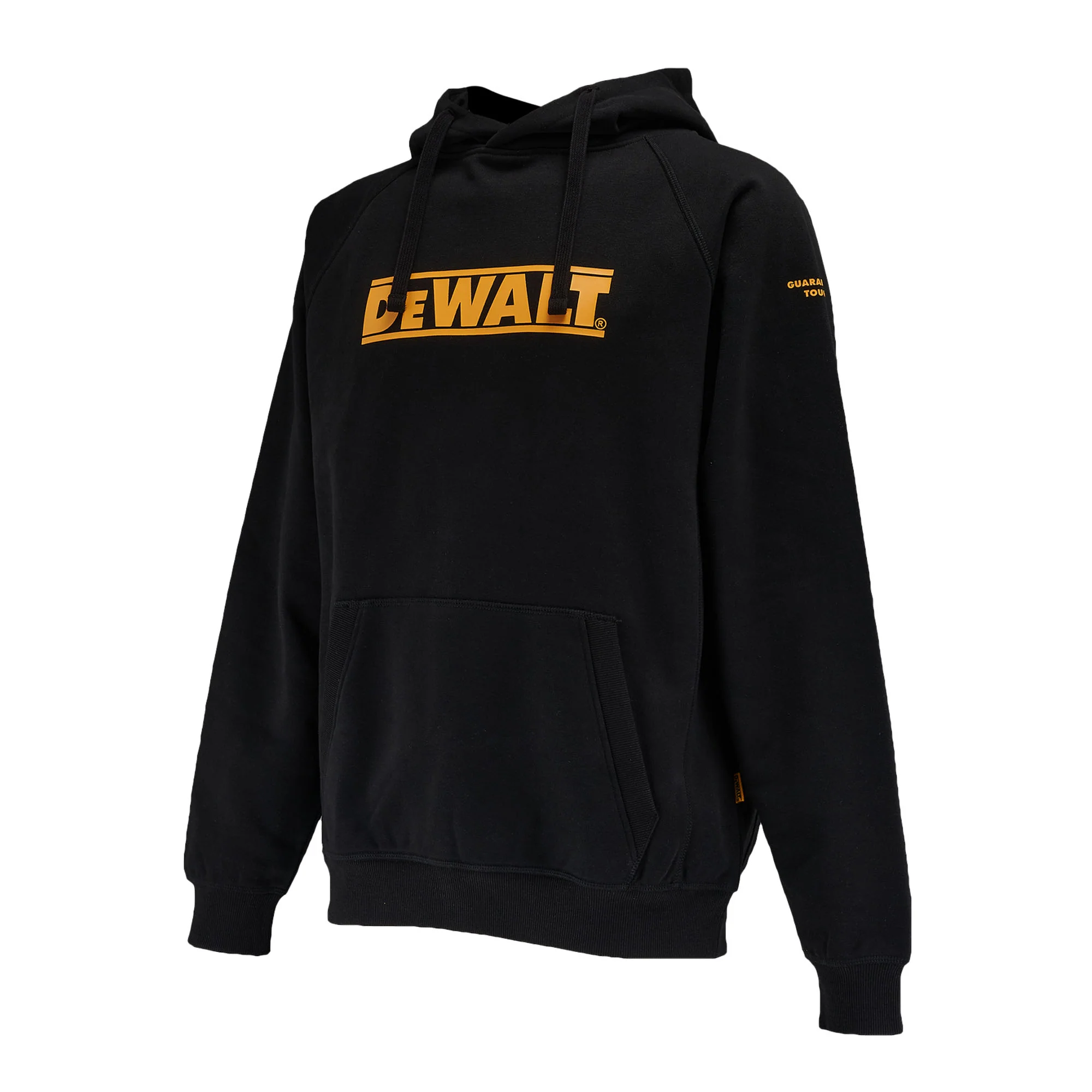DEWALT Rexburg Men's Water Resistant Hoodie - Image 3