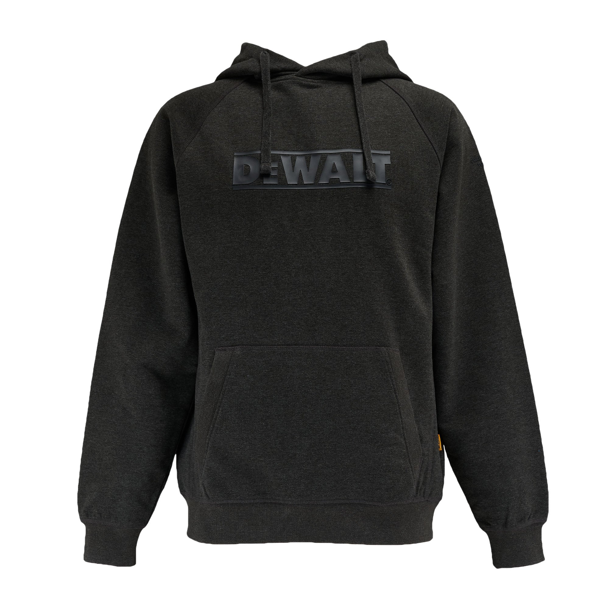 DEWALT Rexburg Men's Water Resistant Hoodie - Image 7