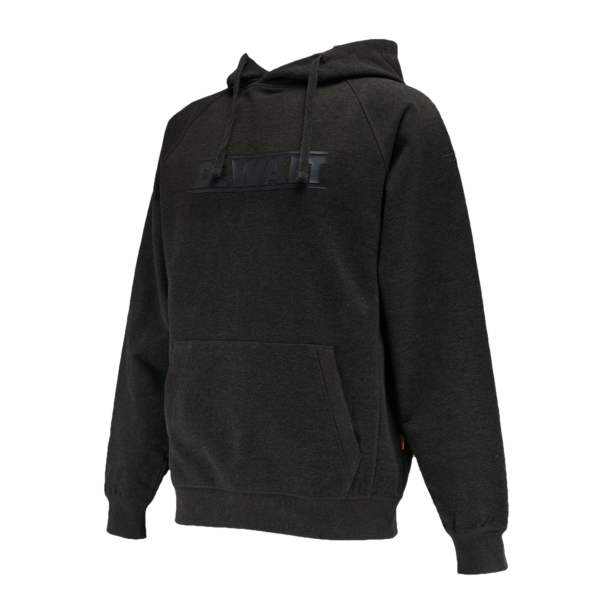 DEWALT Rexburg Men's Water Resistant Hoodie - Image 9