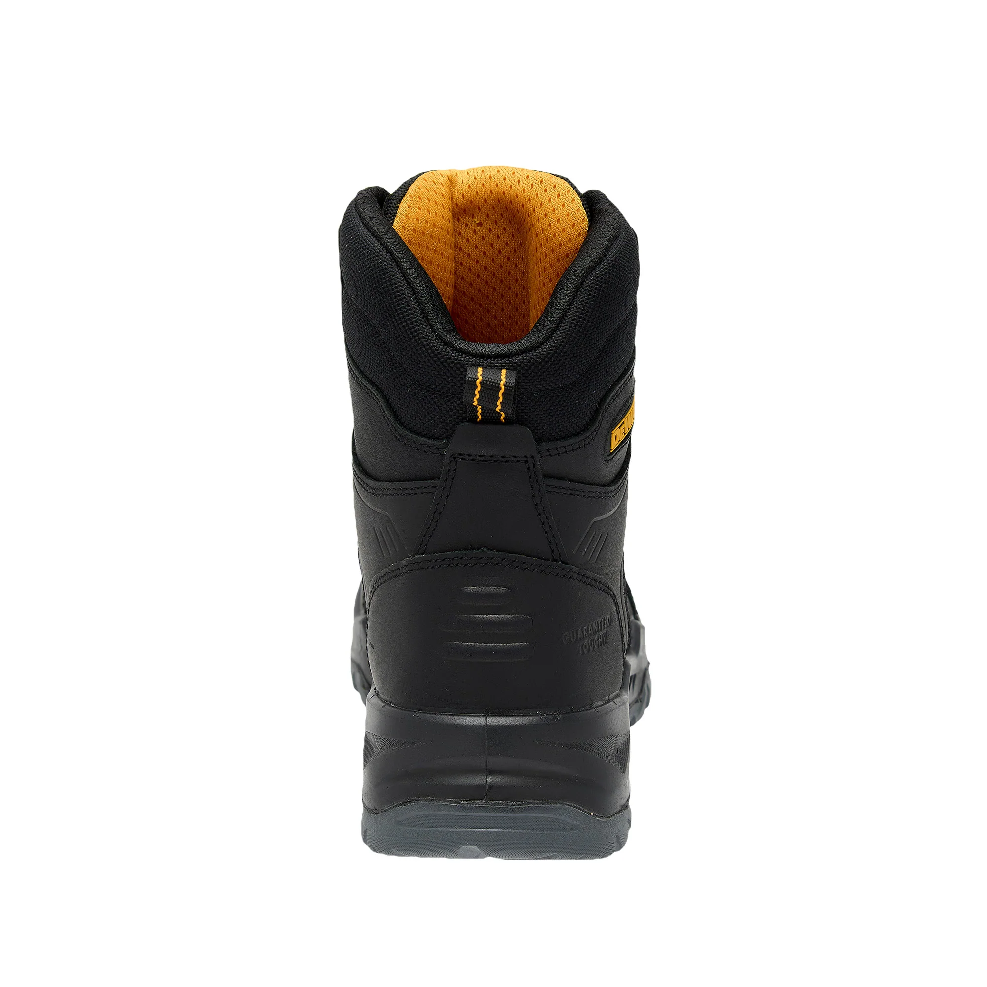DEWALT Richardson BOA®, Nubuck Leather, Wide Fit, Steel Safety Toe Work Boot - Image 14