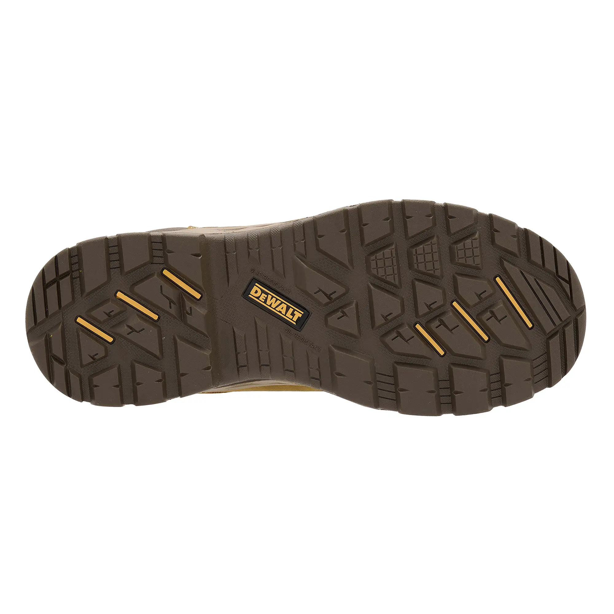 DEWALT Richardson BOA®, Nubuck Leather, Wide Fit, Steel Safety Toe Work Boot - Image 19