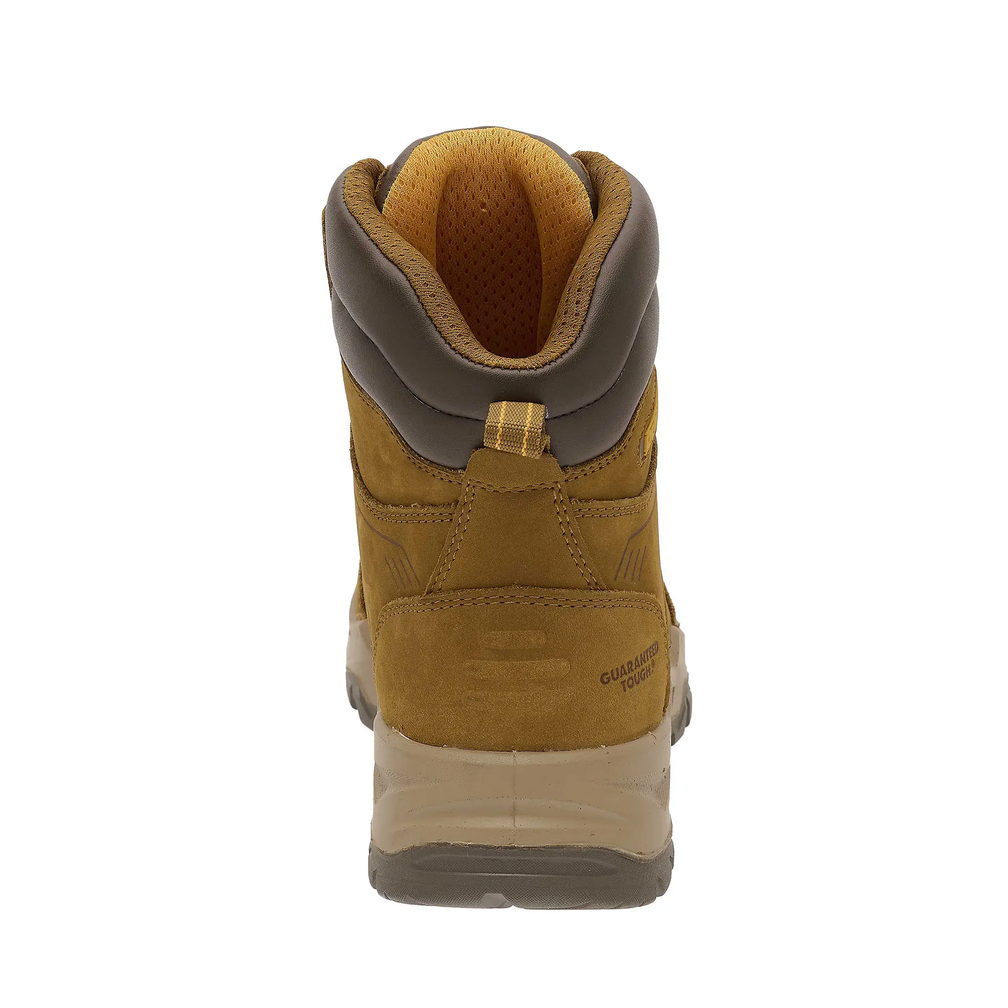 DEWALT Richardson BOA®, Nubuck Leather, Wide Fit, Steel Safety Toe Work Boot - Image 21