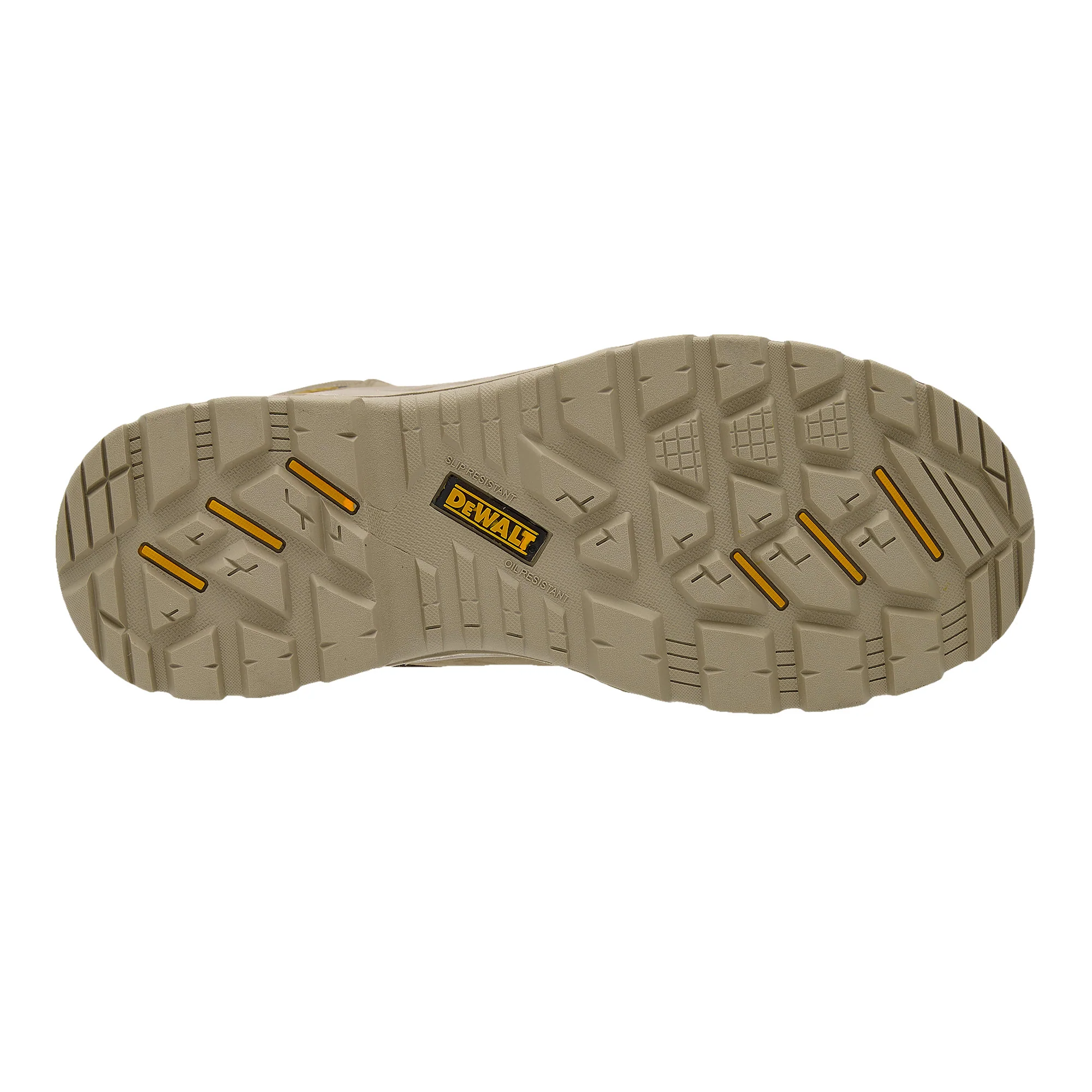 DEWALT Richardson BOA®, Nubuck Leather, Wide Fit, Steel Safety Toe Work Boot - Image 3