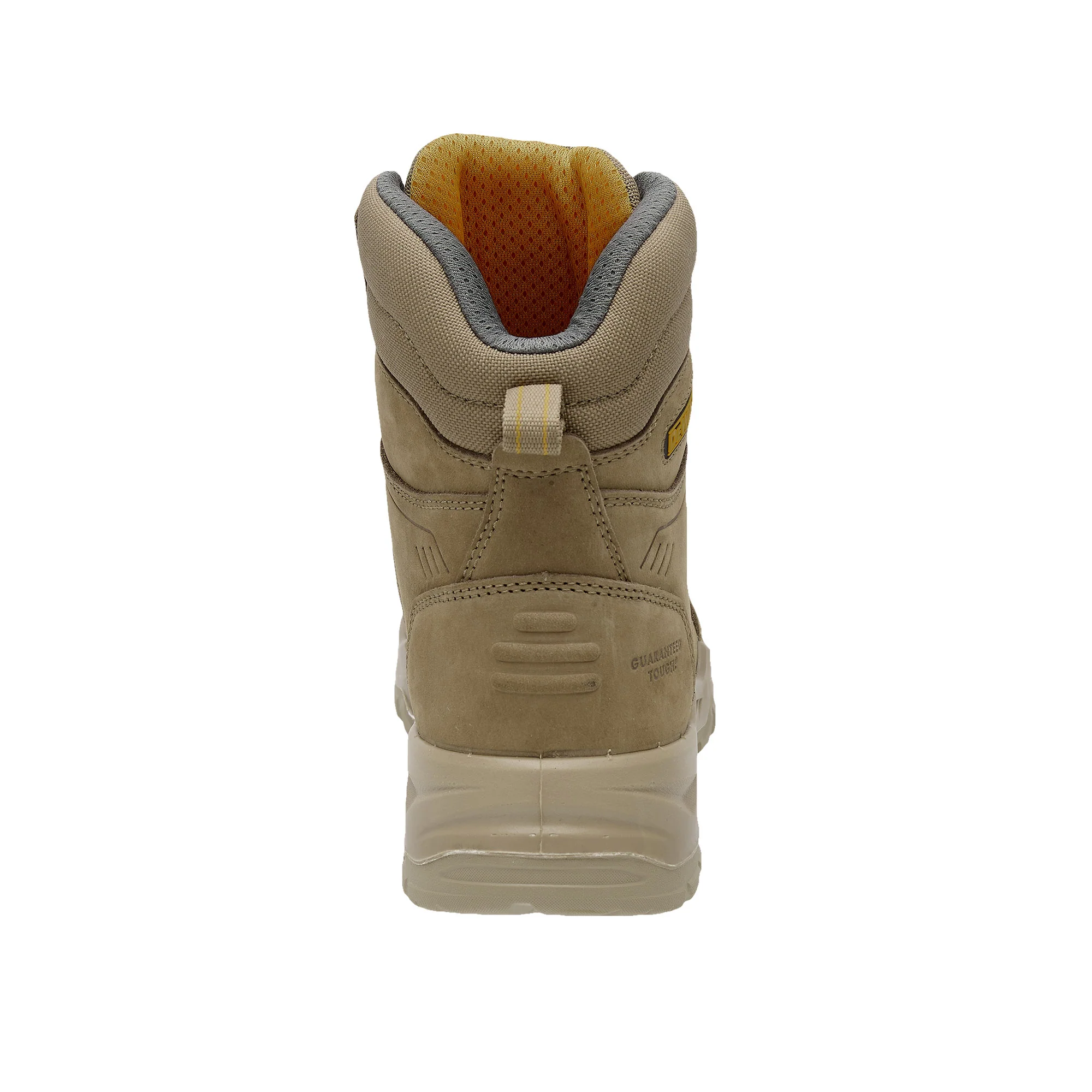 DEWALT Richardson BOA®, Nubuck Leather, Wide Fit, Steel Safety Toe Work Boot - Image 5