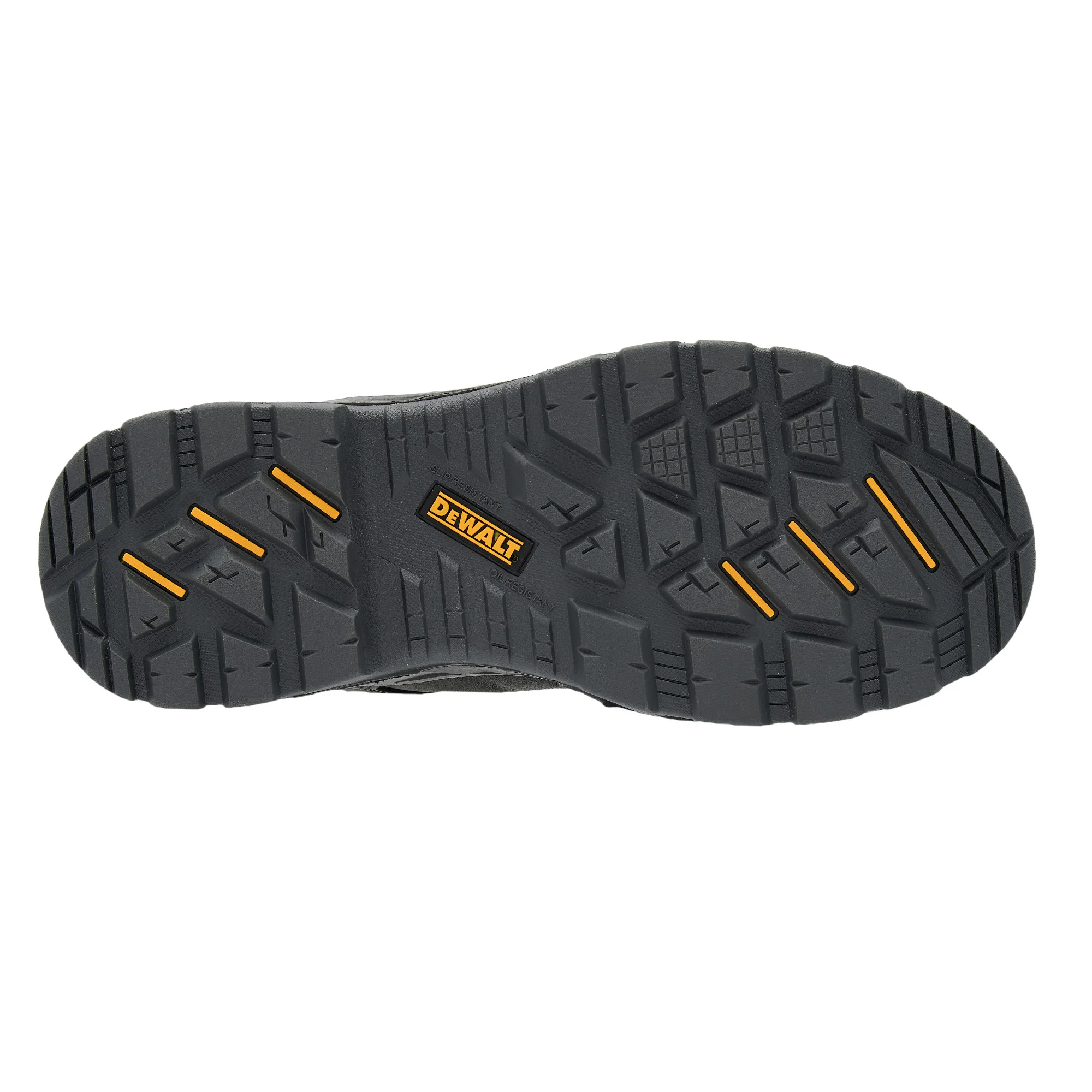 DEWALT Richardson BOA®, Nubuck Leather, Wide Fit, Steel Safety Toe Work Boot - Image 9