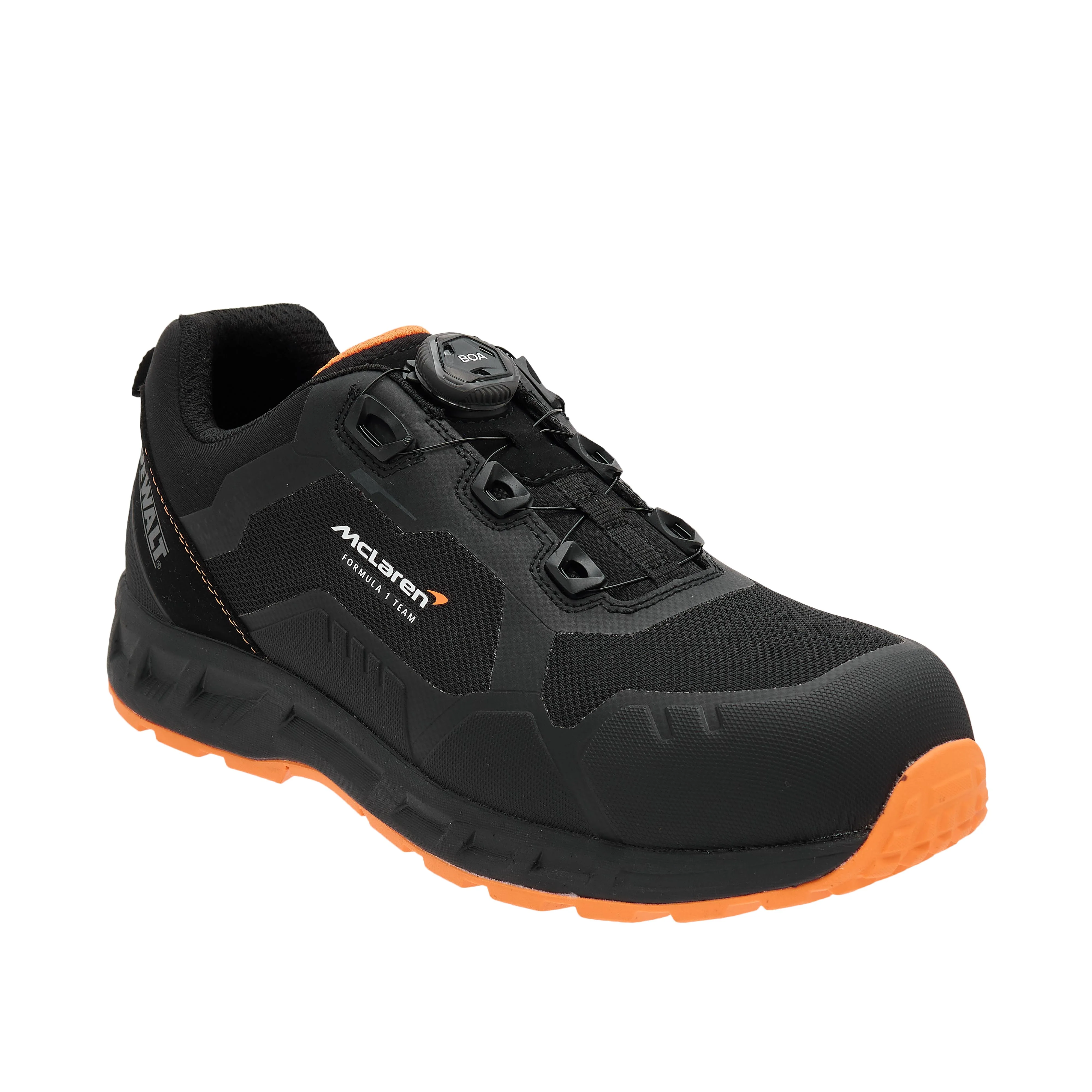 DEWALT Footwear Range
