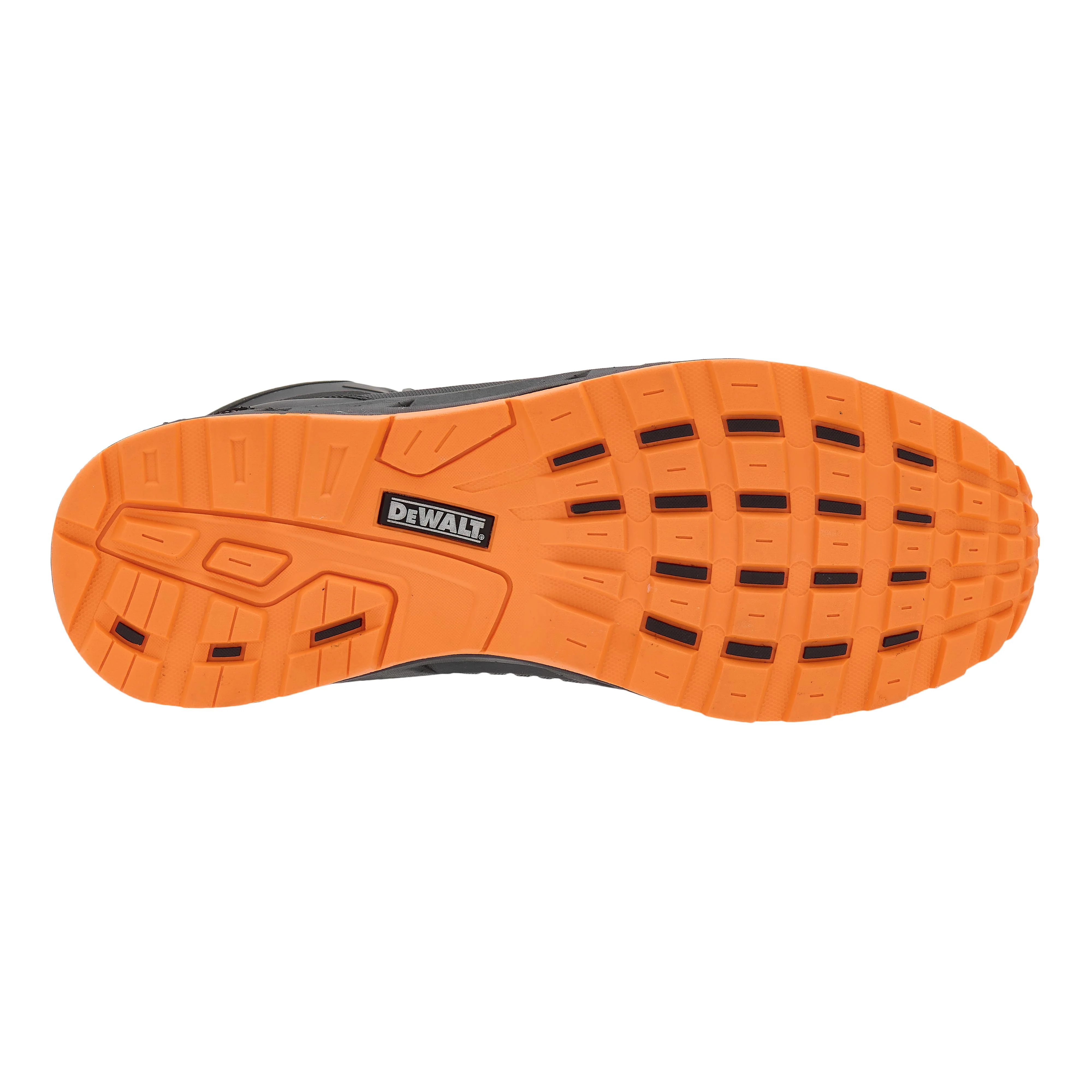 DEWALT x McLaren F1 Team Torque Men's Limited Edition, BOA® Fit System, Composite Toe Safety Shoes - Image 3