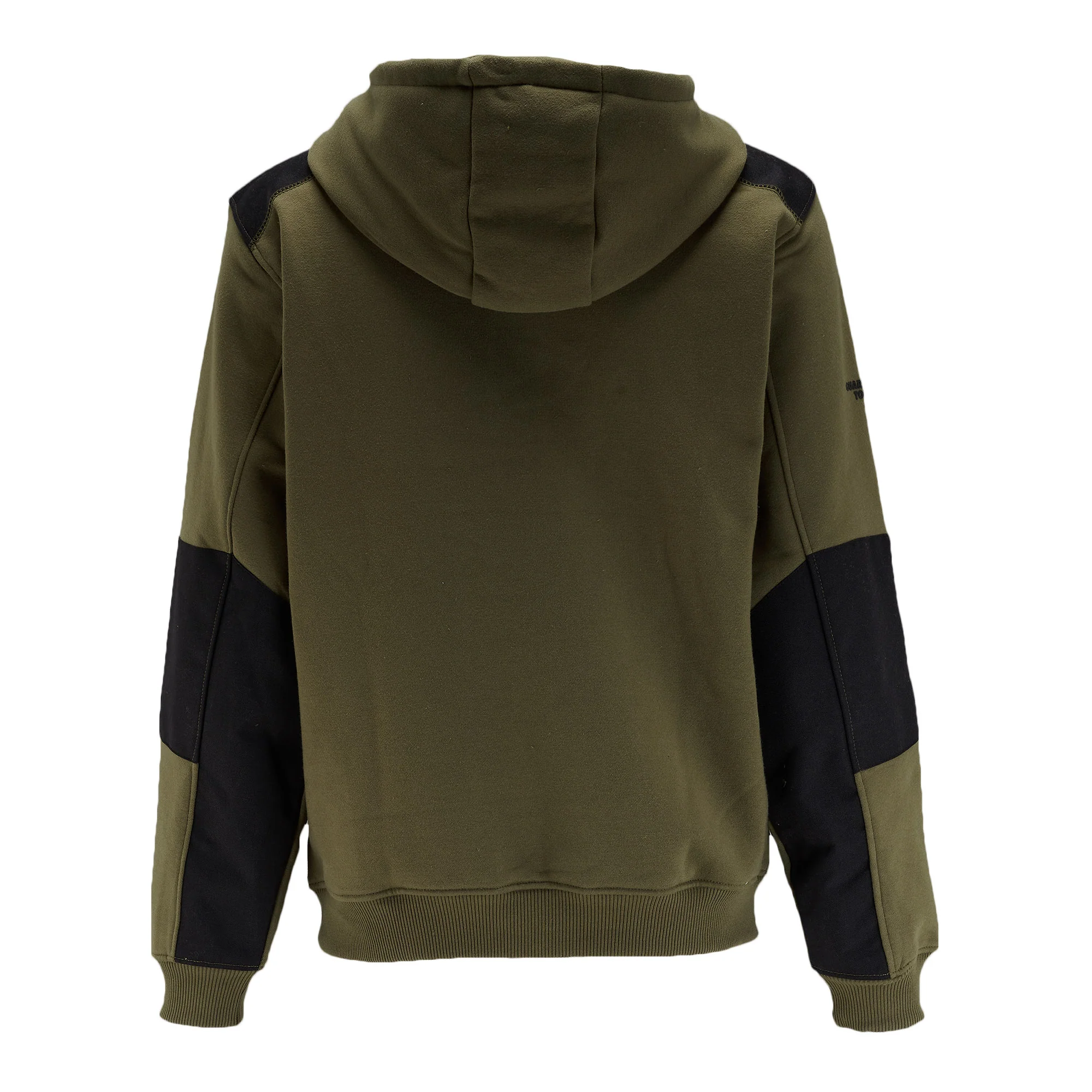 DEWALT Tough Hoodie With Cordura - Image 10