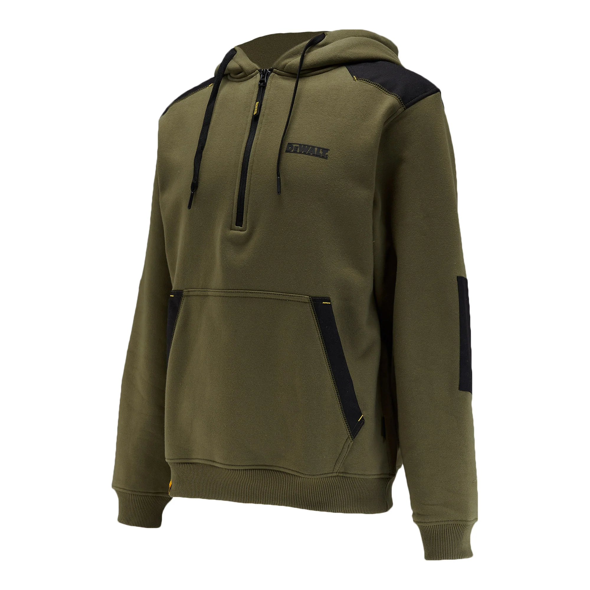 DEWALT Tough Hoodie With Cordura - Image 11