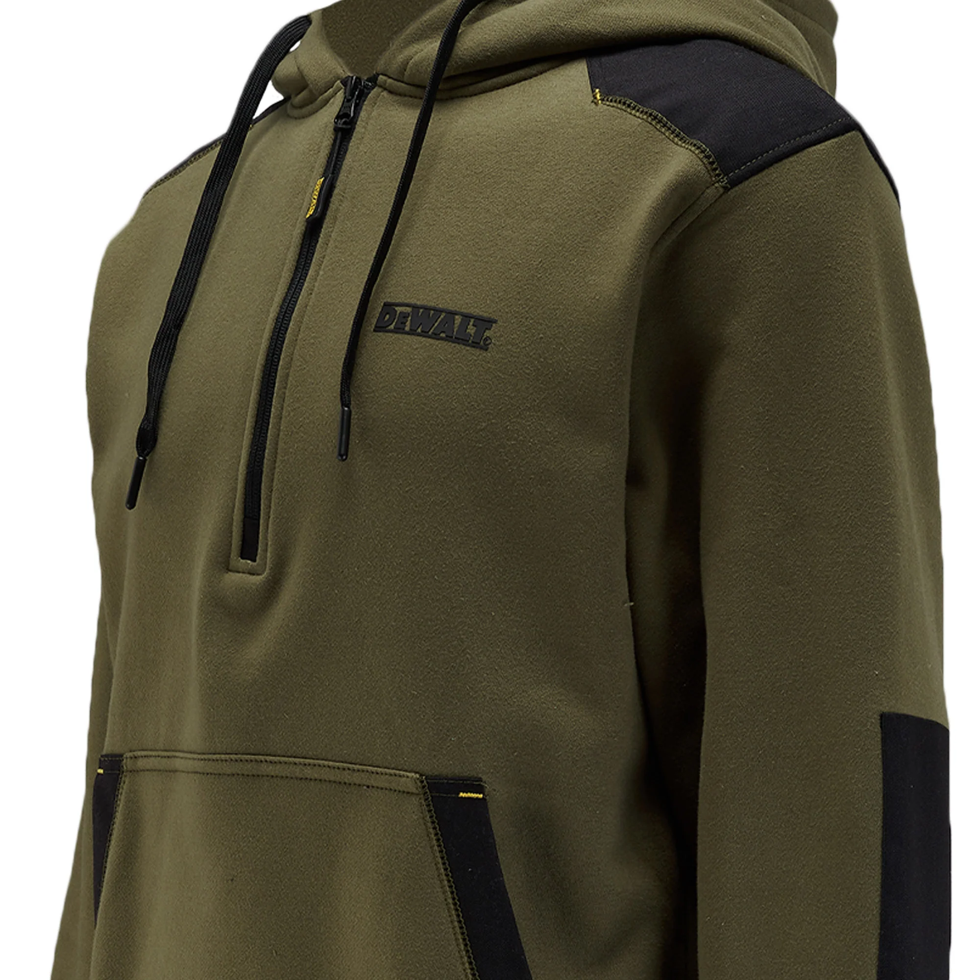 DEWALT Tough Hoodie With Cordura - Image 12
