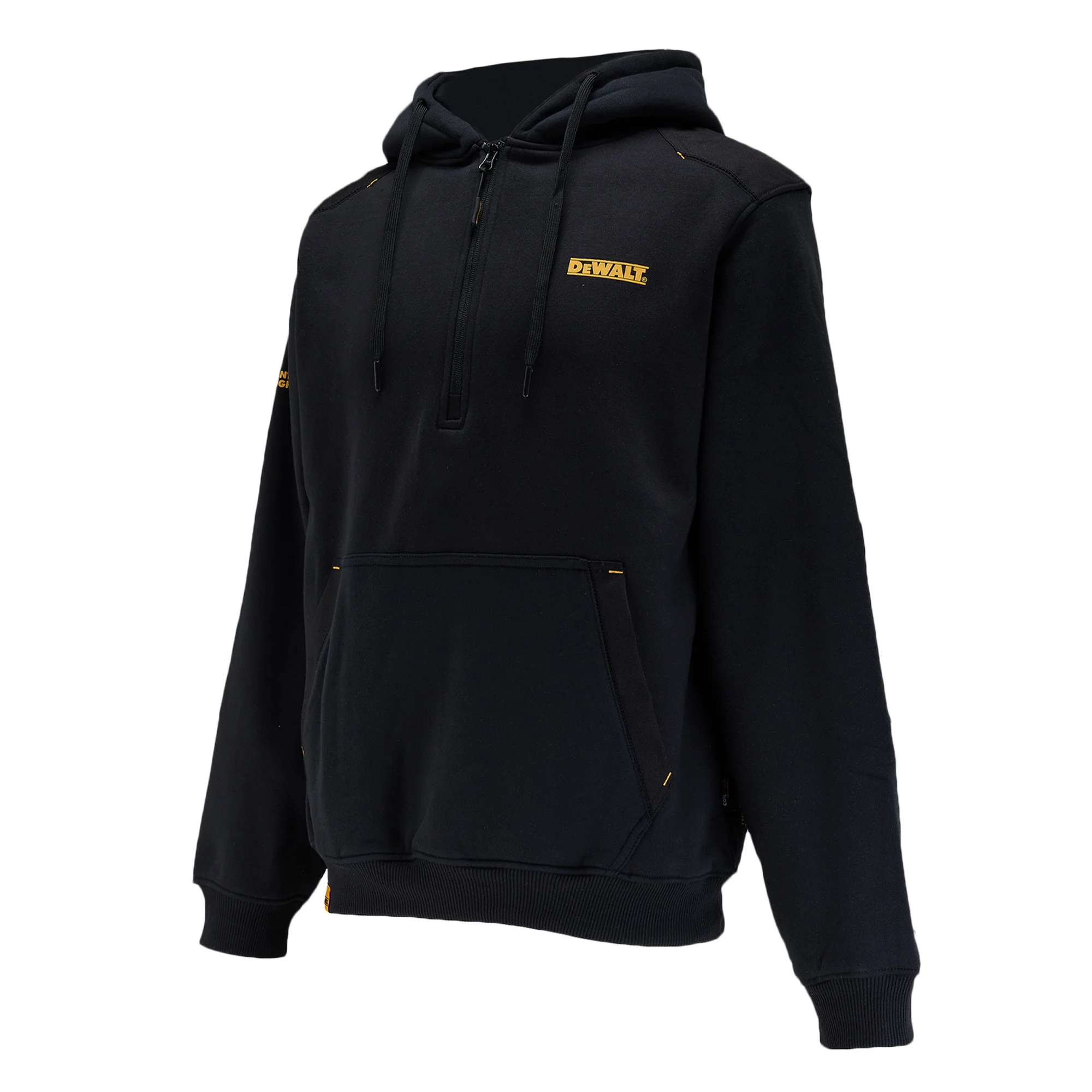DEWALT Tough Hoodie With Cordura - Image 3