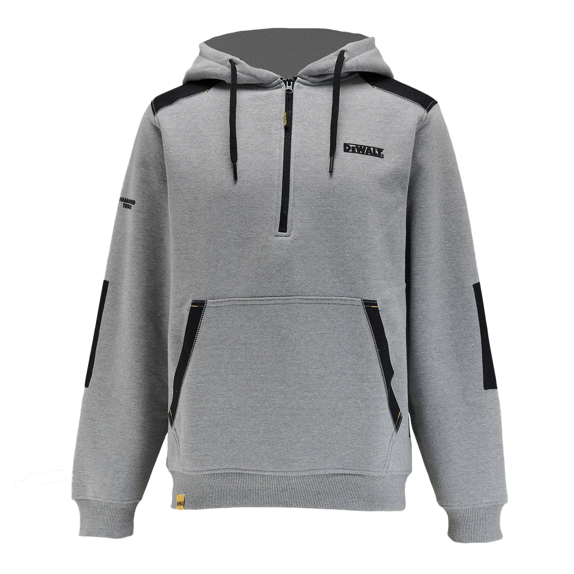 DEWALT Tough Hoodie With Cordura - Image 5