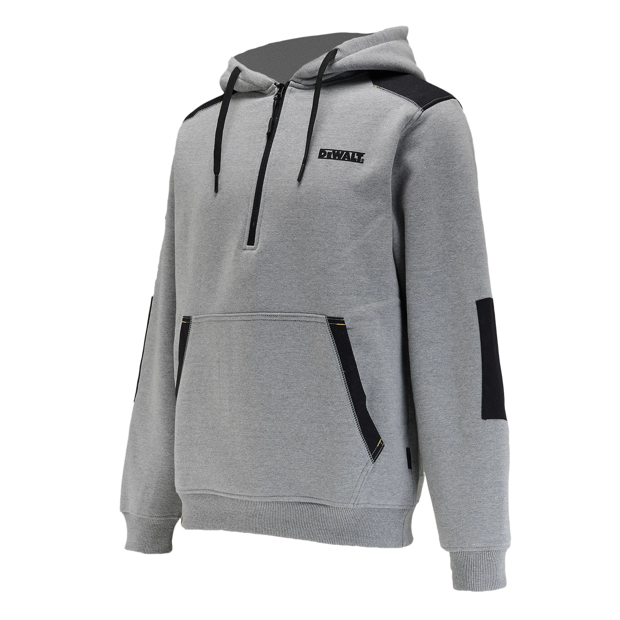 DEWALT Tough Hoodie With Cordura - Image 7