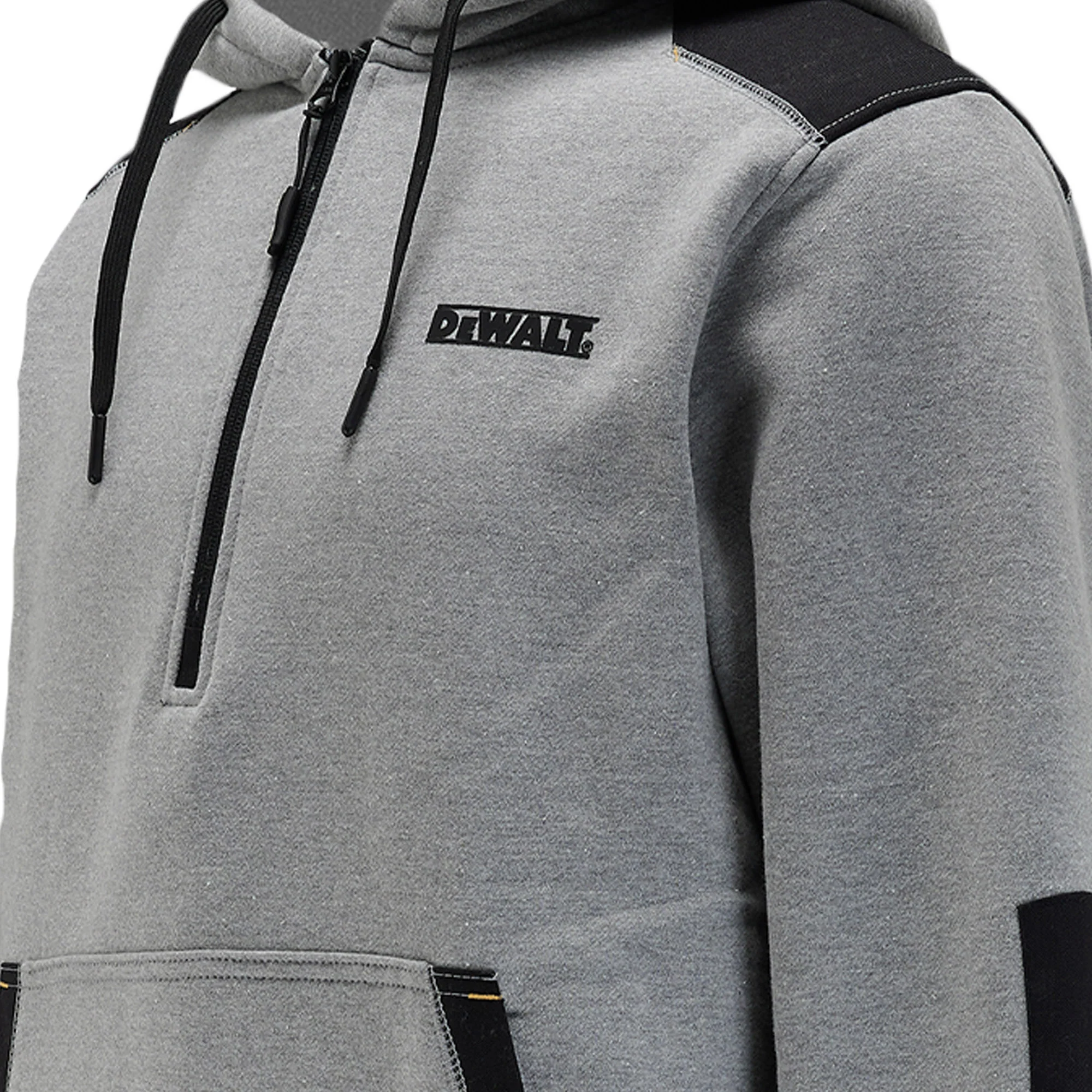 DEWALT Tough Hoodie With Cordura - Image 8