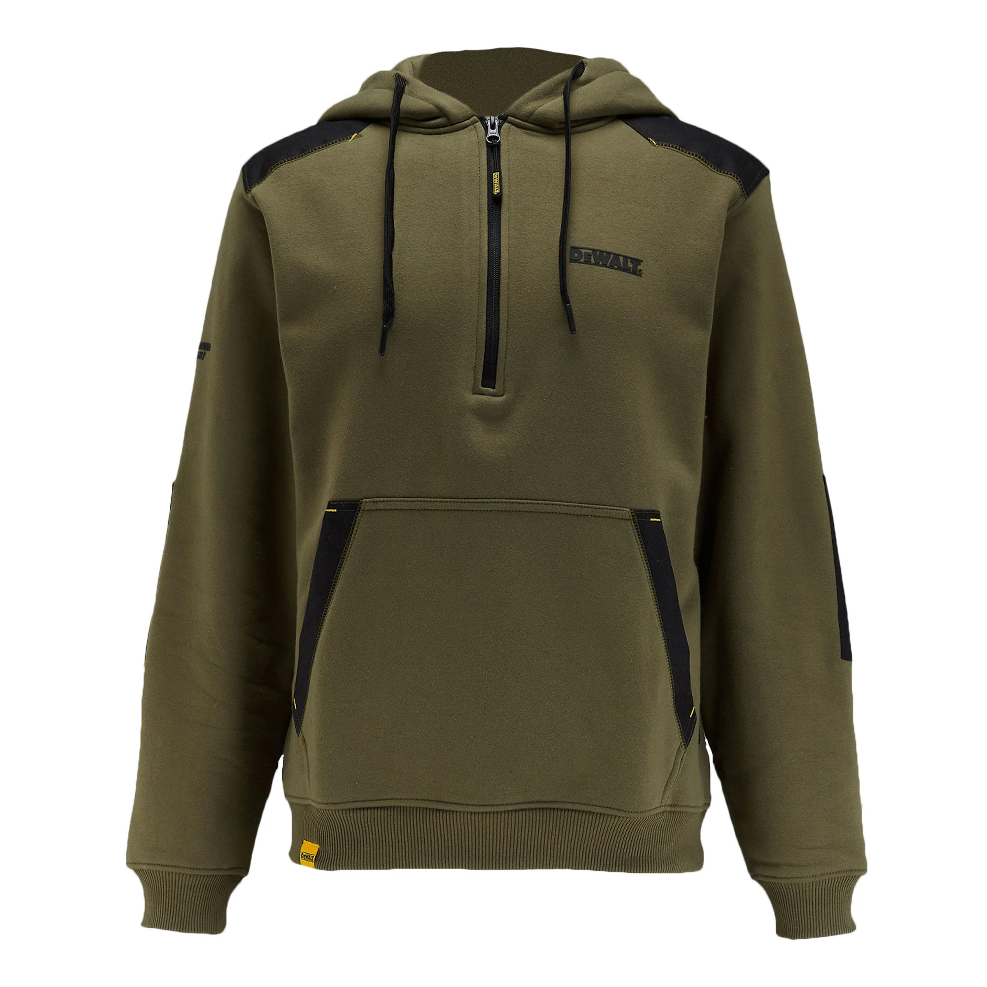 DEWALT Tough Hoodie With Cordura - Image 9