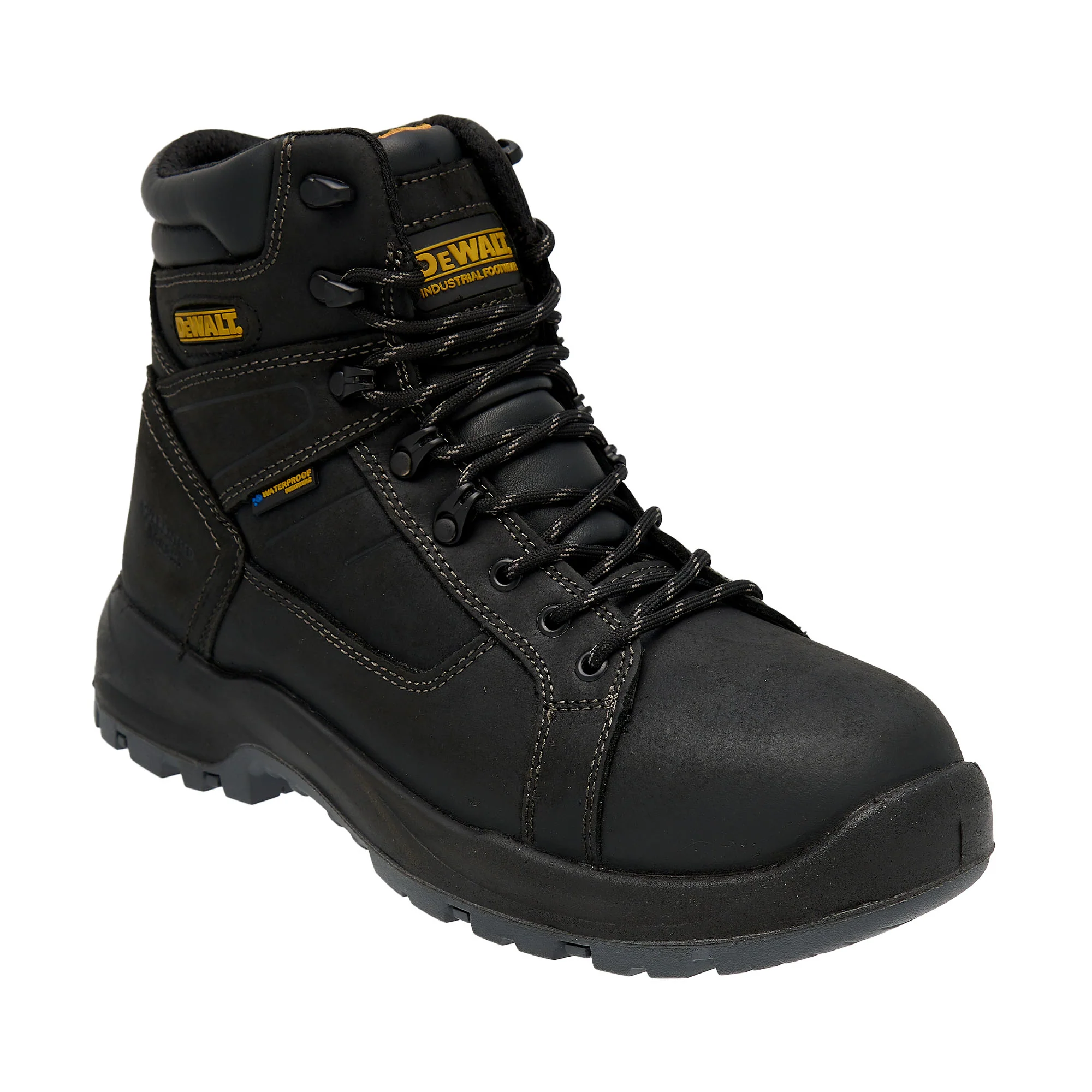 DEWALT Waterproof Work Footwear